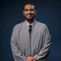 Yahya Adel Ibrahim