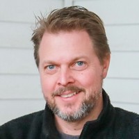 Mike Vonk