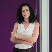 Maya Ben-Aharon Ph.D.