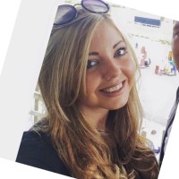 Kate Butterworth M.I.C.F.M