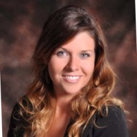 Stephanie Leigh Barr