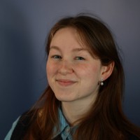 Phoebe Warner