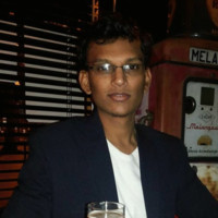Yash Wilankar