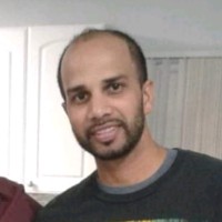 Nyeem Shamshudeen