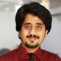 M.Ahmed Qureshi