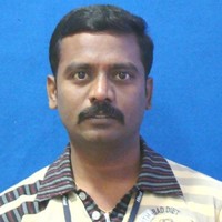 Srinivasan.M Manikkam