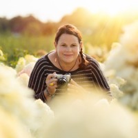 Angela Treadwell Palmer