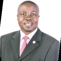Peter Balimunsi