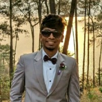 Adrian Jonathan