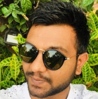 Vivek Sukhadiya