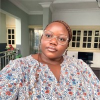 Zara Adeyemi