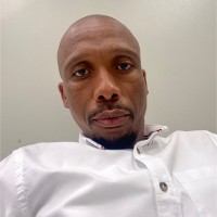 Sibonelo Cele