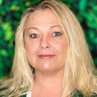 Patricia Farmer