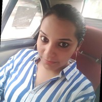 Reeta Pradhan