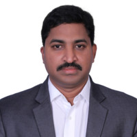 Vamsi Tiruveedhula