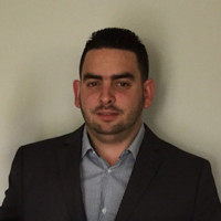 Nelson Llanes Gutierrez
