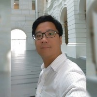 Raymond Lee K C