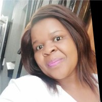 Nthabeleng Molefe