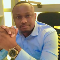 Elibariki Emmanuel Chambua