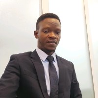 Yinka Damola Adepoju