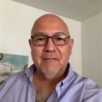 Vic Nevarez
