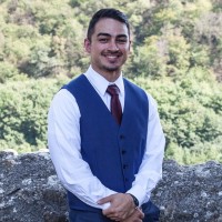 Chris Rapacon