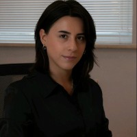 Ulkar Bakirova