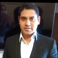 Jorge Armando De La Rosa Del Toro