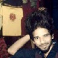 Vishnu M