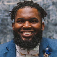 Anthony Stephenson