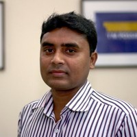 Sukanta Sarker