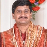 Karthik Arumugam