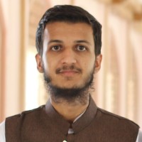 Syed Hamaad Ali
