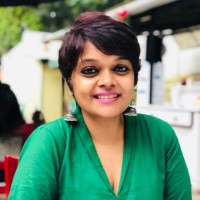 Shubhrata Das