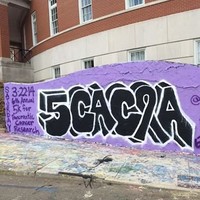 5cacia At Ohio University