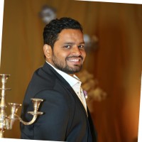 Vikrant Singh Thakur