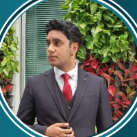 Janak Ashok Teckwani