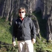 Humberto Vallejos