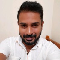 Muthukumar Subramani