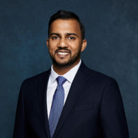 Tinu Cherian