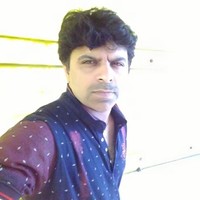 Vinodh S