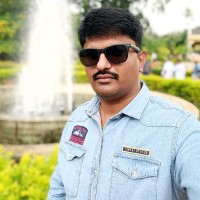 Sriram Rajendran