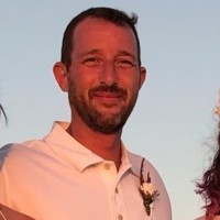 Craig Dickinson, Aic, Ccp