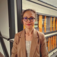 Sylwia Górczyńska