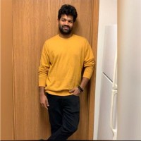 Anil Yadav Mareboyana
