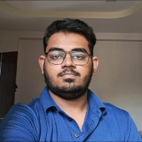 Aarsh Bhavsar