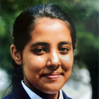 Manpreet Kaur