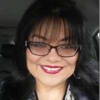 Norma L Garza