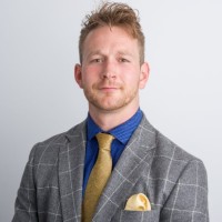 Dan Irwin