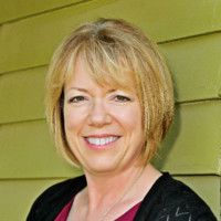Krysti Carlson Goering